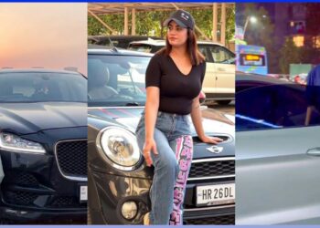 Cars of Bigg Boss OTT 3 Contestants