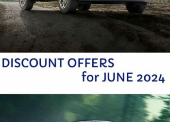 Maruti Suzuki Discount Offers June 2024 - Fronx-Grand Vitara