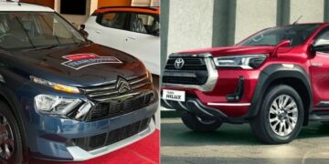 Discounts on SUVs in June 2024