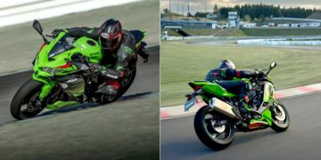 Kawasaki Ninja ZX-4RR Launched