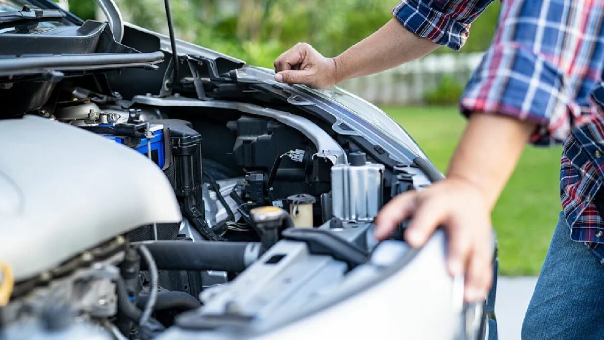 Top Tips for Your Car During This Summer Season