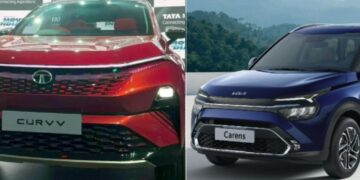 Upcoming Cng Cars in India