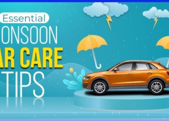 Useful Tips for Monsoon Season