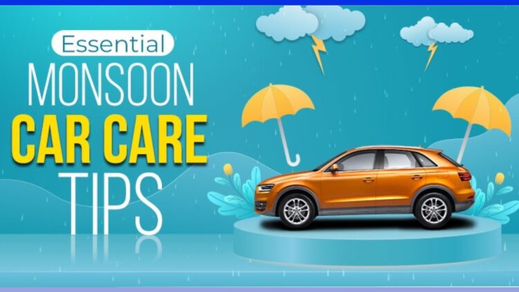 Useful Tips for Monsoon Season