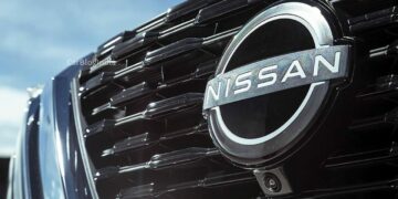 New Nissan X trail Teaser India Launch