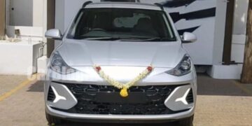 Discounts on Hyundai Cars in July 2024