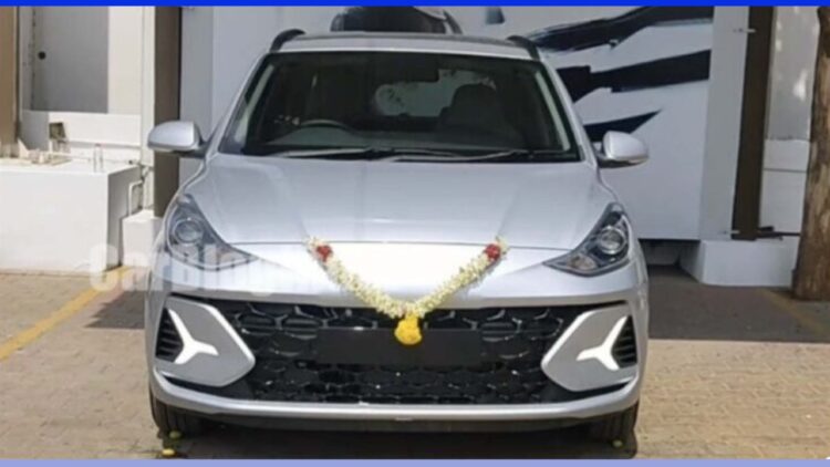 Discounts on Hyundai Cars in July 2024