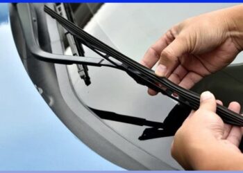 Wiper Care Tips for Monsoon