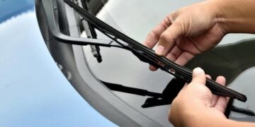 Wiper Care Tips for Monsoon