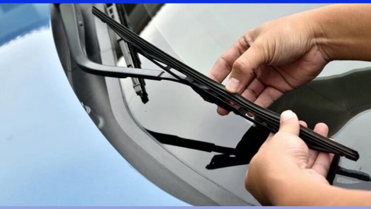 Wiper Care Tips for Monsoon