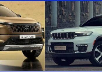 Top Discounts on SUVs in August 2024