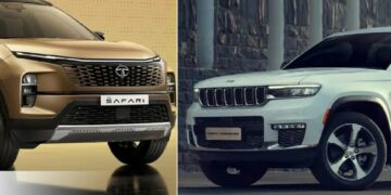 Top Discounts on SUVs in August 2024