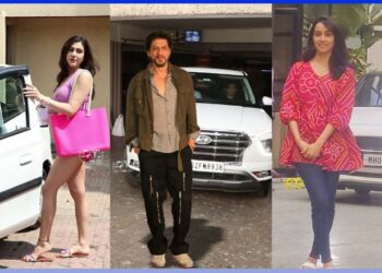 Top 5 Humble Cars of Indian Celebrities