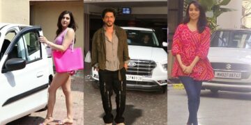 Top 5 Humble Cars of Indian Celebrities