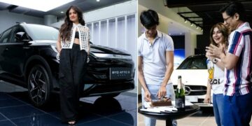 Top 5 New Cars of 5 Indian Music Celebrities