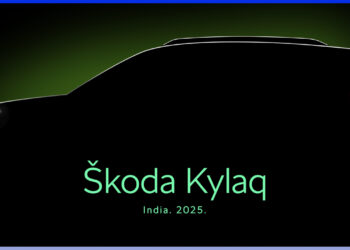 Skoda Kylaq Compact SUV Launch in 2025