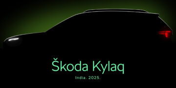 Skoda Kylaq Compact SUV Launch in 2025