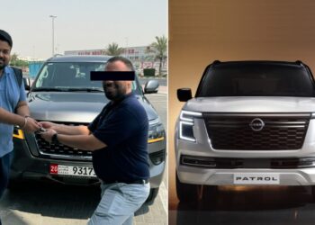 Last-gen Nissan Patrol Owner Reviews New Model UAE