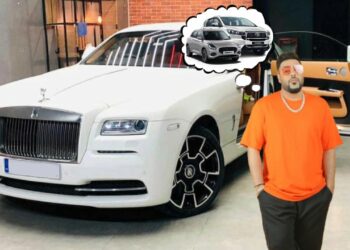 badshah rolls royce maruti swift toyota land cruiser