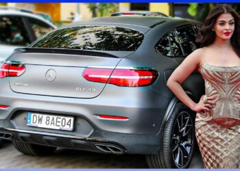 Top Bollywood Celebrities with New Cars