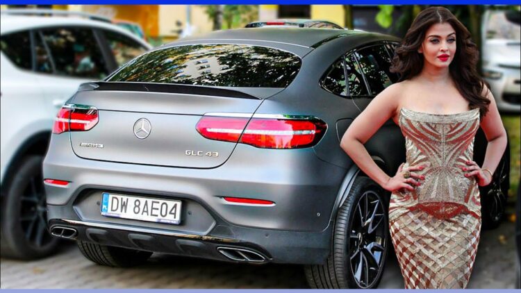 Top Bollywood Celebrities with New Cars