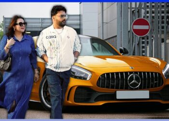 Top Cars of Top Indian Comedians