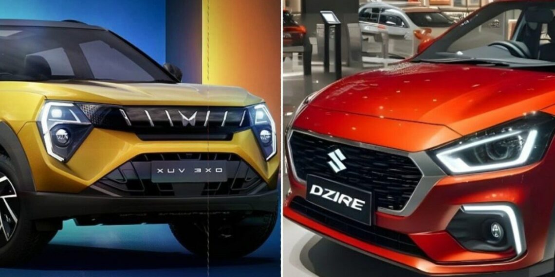 Upcoming Cars in India in next 2 months