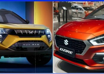 Upcoming Cars in India in next 2 months