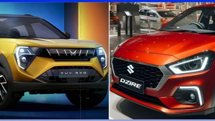 Upcoming Cars in India in Next 2 Months