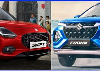 Upcoming Maruti Suzuki Hybrid Cars in India