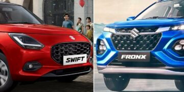 Upcoming Maruti Suzuki Hybrid Cars in India