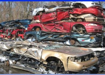 Vehicle Scrappage Policy Changes