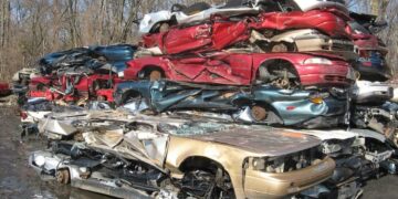 Vehicle Scrappage Policy Changes