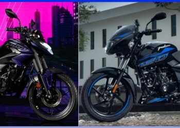 Bajaj Pulsar N125 vs Pulsar 150 Specs Price Features Comparison