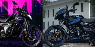 Bajaj Pulsar N125 vs Pulsar 150 Specs Price Features Comparison