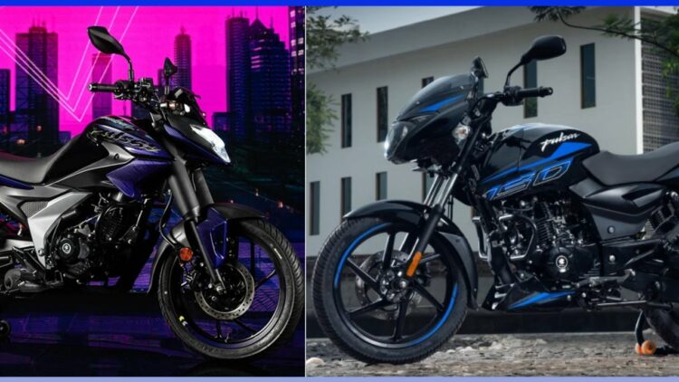 Bajaj Pulsar N125 Vs Pulsar 150 Specs Price Features Comparison