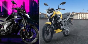 Bajaj Pulsar N125 Vs Tvs Raider 125 Specs Features Price Comparison