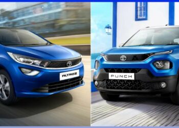 Discounts on Tata Cars This Diwali