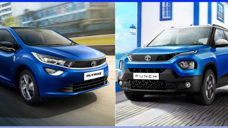 Discounts on Tata Cars This Diwali