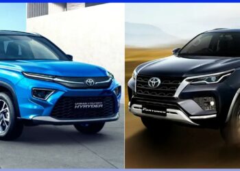 Discounts on Toyota Cars This Diwali