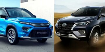 Discounts on Toyota Cars This Diwali