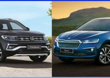 Discounts on Skoda and VW Cars This Diwali