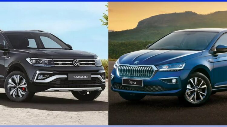 Discounts on Skoda and Vw Cars This Diwali