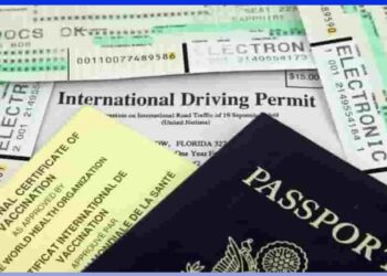 How to Get International Driving License in India