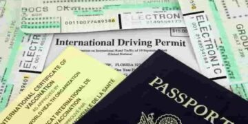 How to Get International Driving License in India