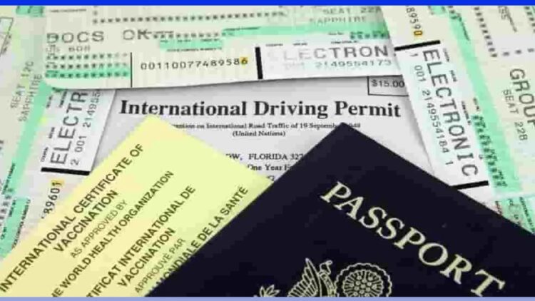 How to Get International Driving License in India