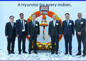 Hyundai Motor India Limited IPO