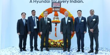 Hyundai Motor India Limited IPO