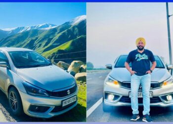 Maruti Ciaz Diesel Owner Completes 7 Lakh km