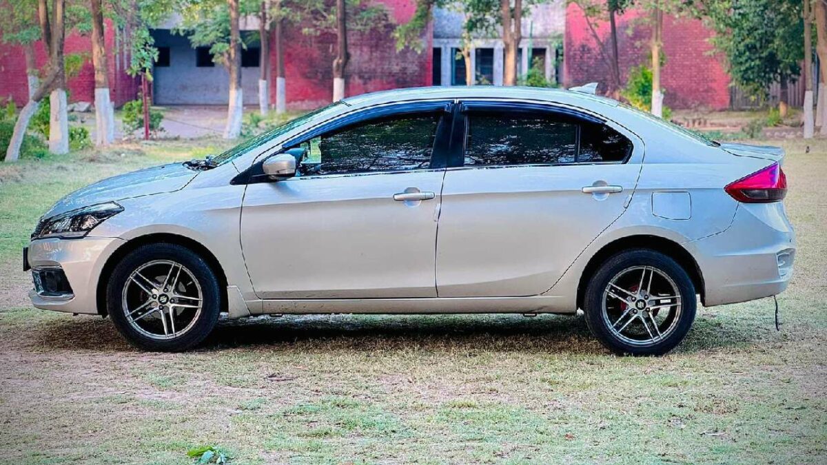 Maruti Ciaz